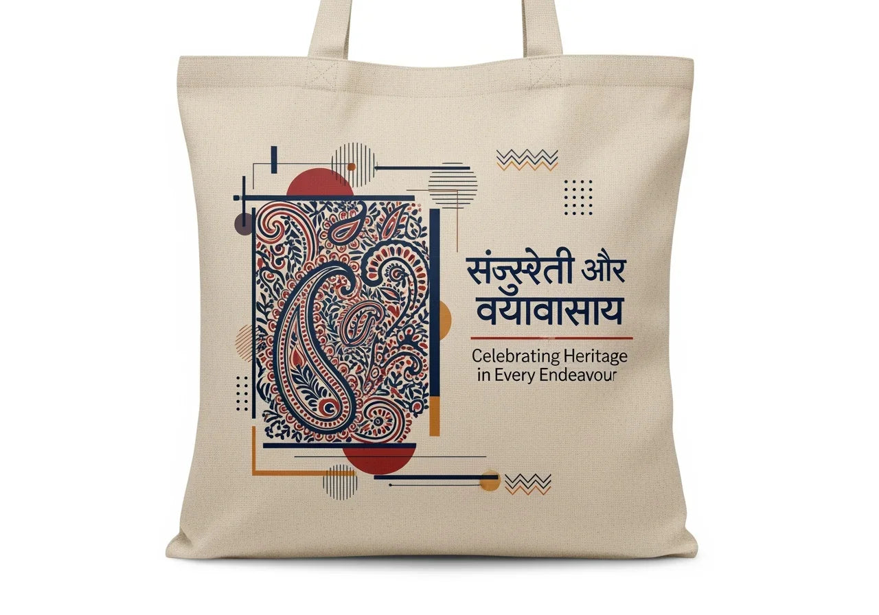 Customizable Bags - Personalised Options by Canvas Promo Bags - ExportIndia360