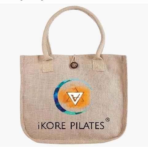 Jute Bags Bulk Purchase - 12x10x5 Size, 300 Pcs - ExportIndia360