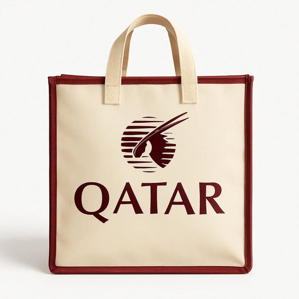 Small Cotton Canvas Tote Bags - 500 Pcs in Bulk - ExportIndia360