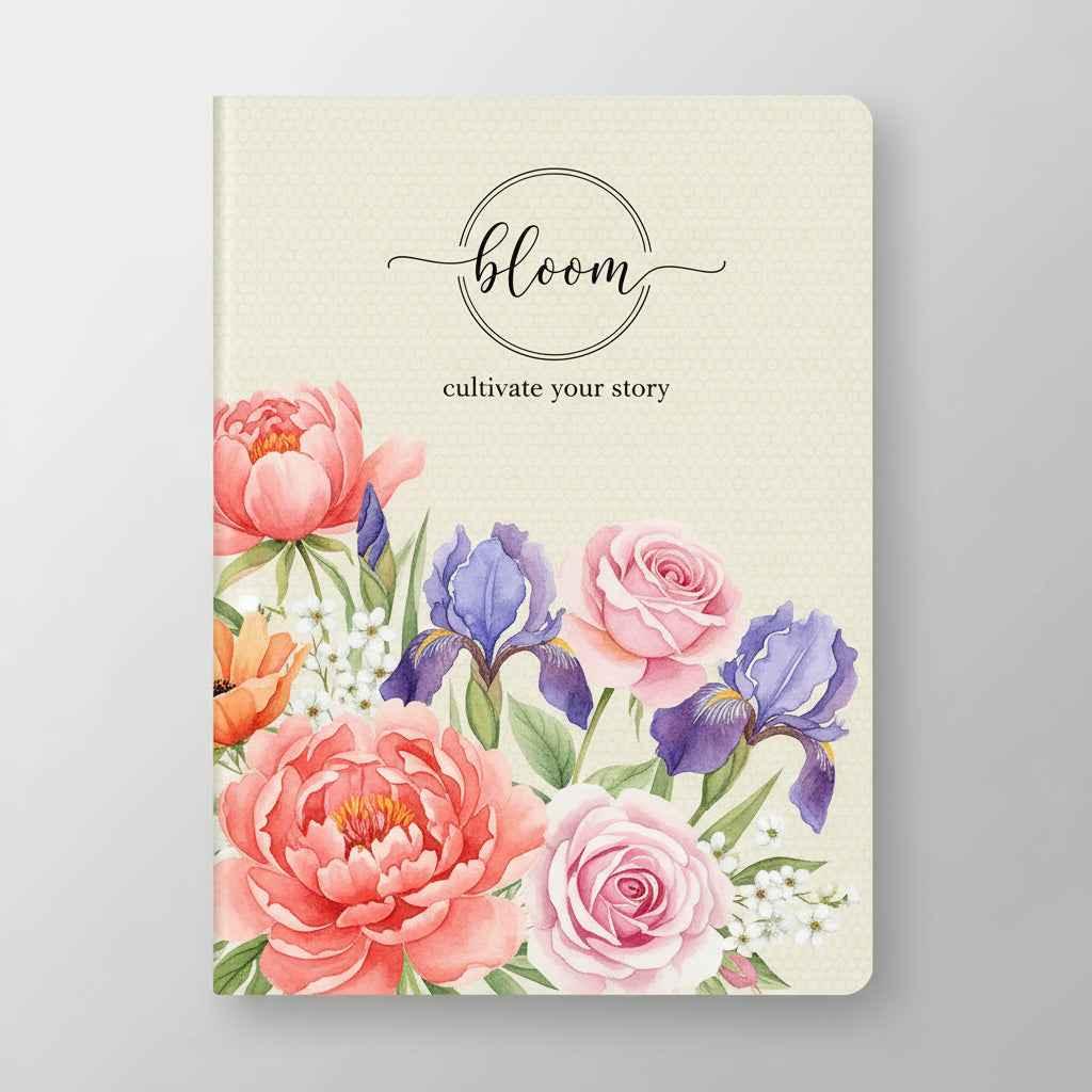 Soft Bound A5 Notebook Pack of 500 - A5 Notebook Export Quality - ExportIndia360