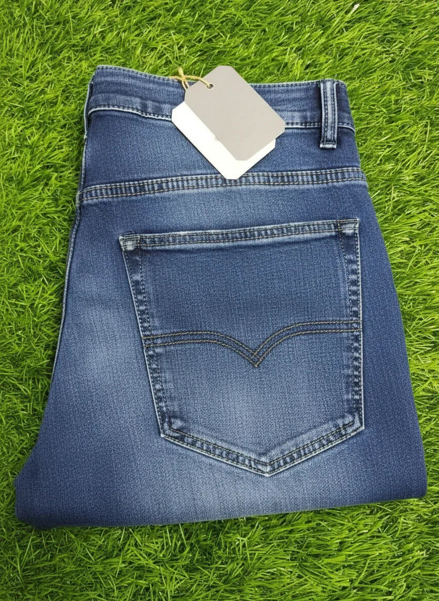 Premium Denim Jeans Wholesale Bulk Export from India - 1000 Pcs | Export India 360 - ExportIndia360