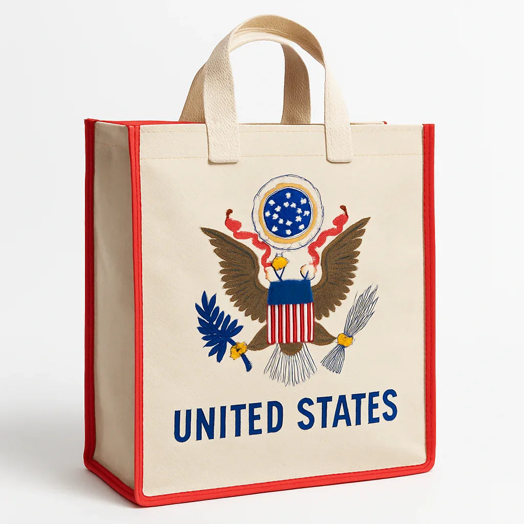 Medium Cotton Canvas Tote 500 PCS - ExportIndia360