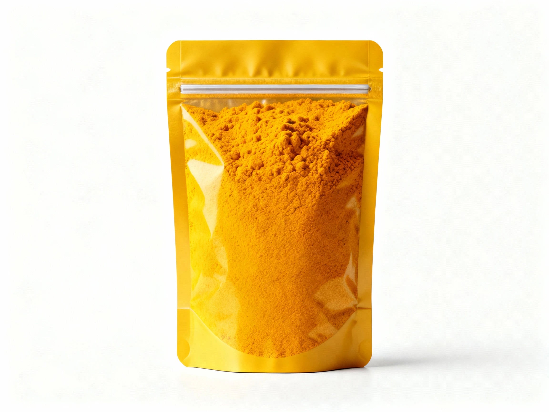 Turmeric (Haldi) Powder – 50g Retail Pack | Premium Quality from India