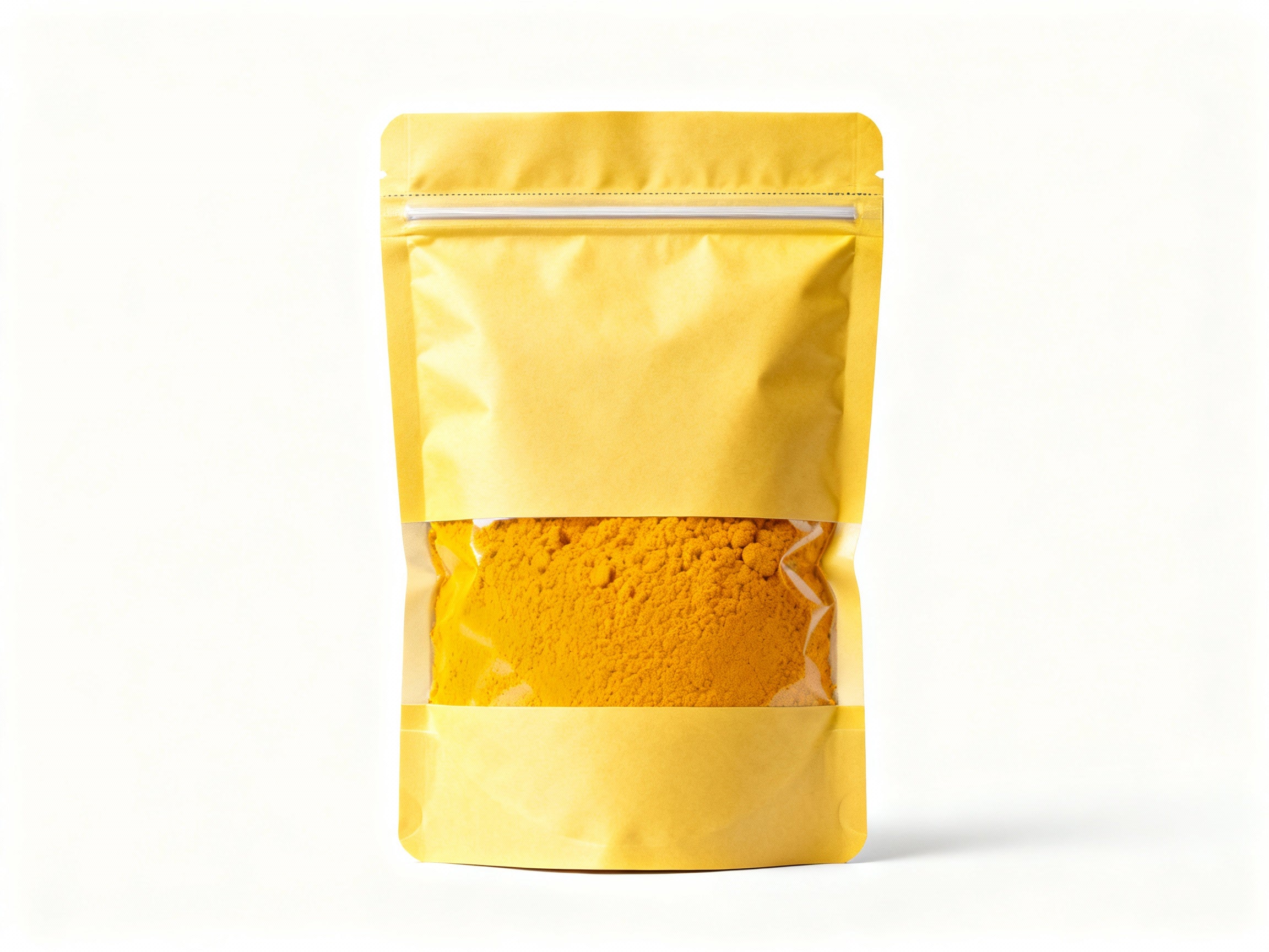 Turmeric (Haldi) Powder Wholesale | 500g Pack | Bulk Export from India