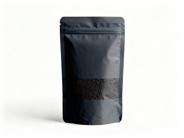Black Pepper Powder 100g Retail Pack | Premium Indian Black Pepper | Bulk Export from India
