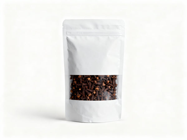 Cloves 100g Retail Pack | Premium Indian Cloves | Bulk Export from India