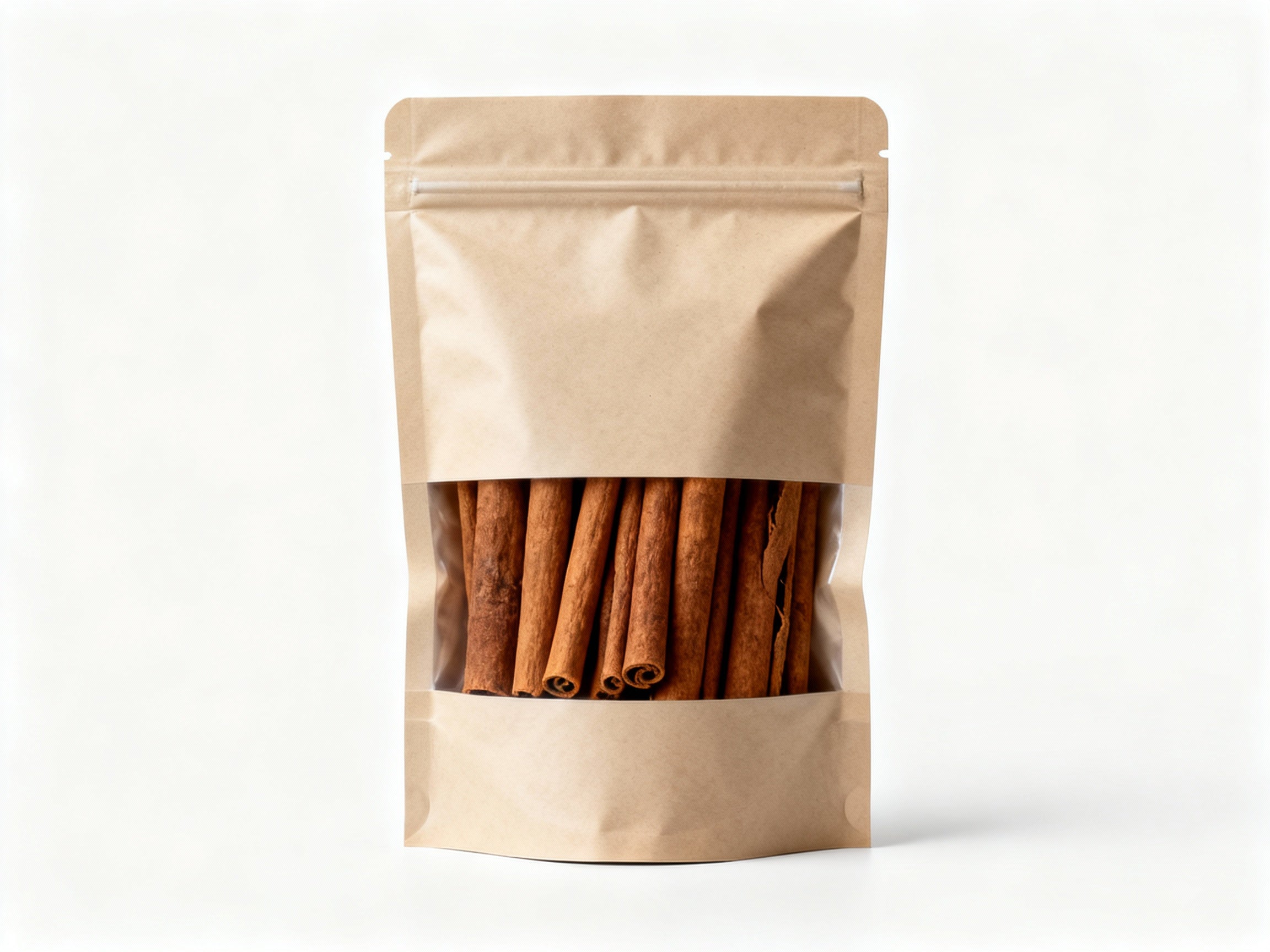 Cinnamon Sticks 100g Retail Pack | Premium Indian Cinnamon | Bulk Export from India