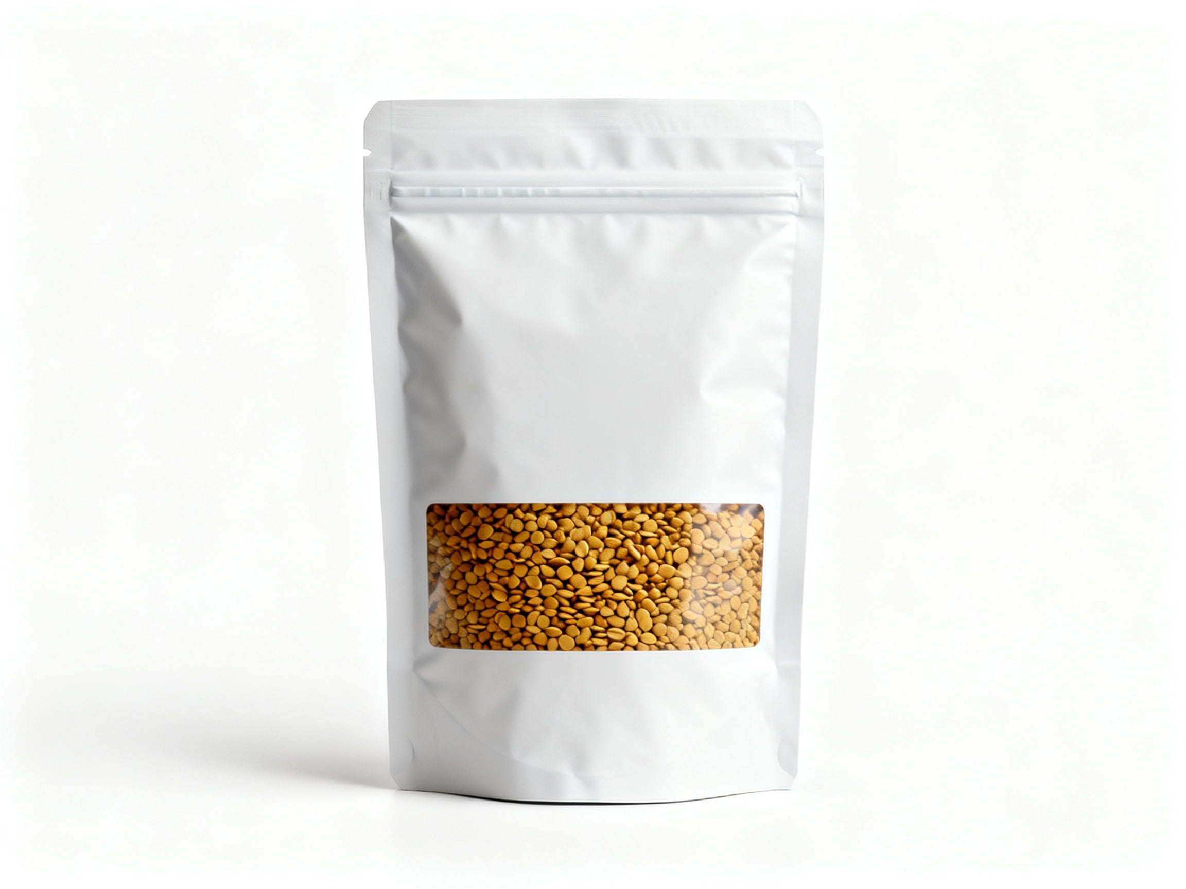 Fenugreek Seeds 50g Retail Pack | Premium Indian Fenugreek | Bulk Export from India