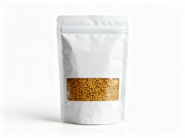 Fenugreek Seeds 50g Retail Pack | Premium Indian Fenugreek | Bulk Export from India