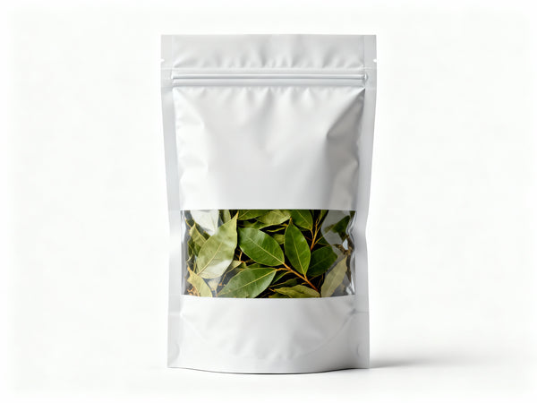 Curry Leaves 20g Retail Pack | Premium Indian Curry Leaves | Bulk Export from India